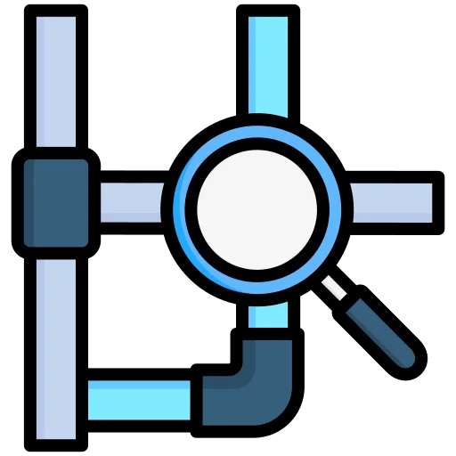 PureDrain Plumbers Lincoln Logo